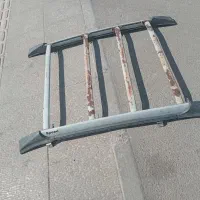 باربند خودرو|قطعات یدکی و لوازم جانبی|اصفهان, ملک‌شهر|دیوار