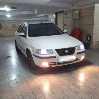 سمند EF7 مدل ۹۳