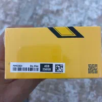 فروش گوشی ریلمی مدل note50 دوسیم کارت|موبایل|ساری, |دیوار
