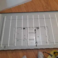 خرید و فروش تلویزیون‌های پنل شکسته|تلویزیون و پروژکتور|اسکو, |دیوار