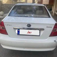 لیفان ۶۲۰ موتور ۱۶۰۰ کم کارکرد بی رنگ|خودرو سواری و وانت|تهران, بریانک|دیوار