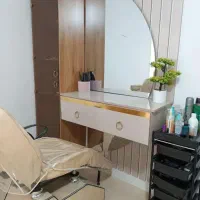 فروش لوازم آرایشگاه زنانه|آرایشگاه و سالن‌های زیبایی|شیروان (خراسان), |دیوار