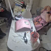 تجهیزات اریشگاهی سالم نو|آرایشگاه و سالن‌های زیبایی|پاکدشت, پاکدشت (مامازند)|دیوار