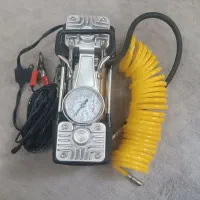 پمپ باد خودرو 2 سیلندر