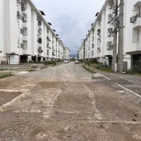 مسکن مهر چالوس دوخوابه ۸۰ متر طبقه دوم