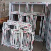 درب وپنجره  پی وسی ماهان