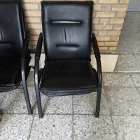 صندلی 3تا همه باهم 1700|صندلی و نیمکت|اهواز, سید خلف|دیوار