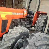 تراکتور تافه مدل ۹۶