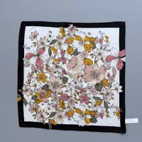 مینی اسکارف های برند i am المان|لباس|کرمان, |دیوار