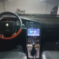 پارس  دوگانه شرکتی مدل۹۱|خودرو سواری و وانت|تهران, گلاب دره|دیوار