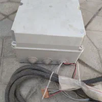 برد آسانسور