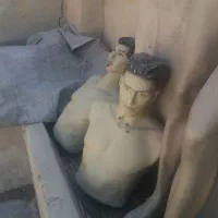 مانکن مردانه|فروشگاه و مغازه|بهبهان, |دیوار