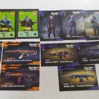 کارت کالاف دیوتی