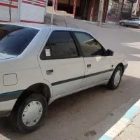 405مدل87موتور1403|خودرو سواری و وانت|جوانرود, |دیوار