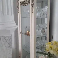 بوفه و تابلو|بوفه، ویترین، کنسول|قدس, هفت جوی|دیوار