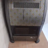 ۳عدد بخاری درحدنو و تمیز