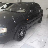 سمند ال ایکس مدل 92|خودرو سواری و وانت|ایلام, |دیوار