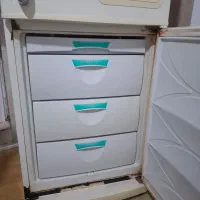 یخچال پارس..کارکرده|یخچال و فریزر|اردبیل, |دیوار