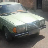 بنز ۲۵۰
