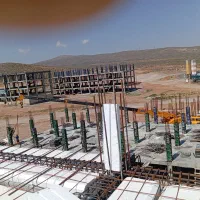 استخدام نیروی کار