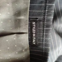 چند دست کت و شلوار برند معتبر|لباس|رشت, منظریه|دیوار