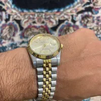 ساعت رولکس ضدخش ضدآب