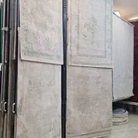۴ متری قالیچه مارون کد 0108