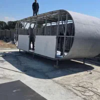 استخدام جوشکار نیمه ماهر