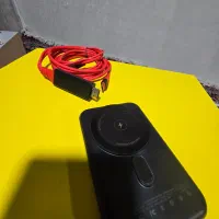 پاوربانک وایرلس حرفه‌ای
