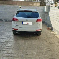 جک اس ۵ مدل ۱۴۰۰ نیوفیس|خودرو سواری و وانت|نظرآباد, صالح آباد|دیوار