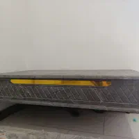 مبل راحتی 8نفره|مبلمان خانگی و میز عسلی|صفادشت, |دیوار