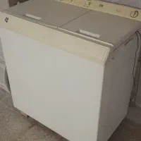 ماشین لباسشویی دوقلو