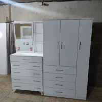 کمد ۳در ۴کشو