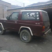 پاترول در حد67