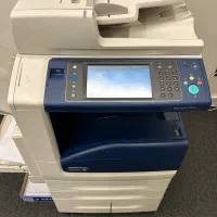 زیراکس کاملا سالم