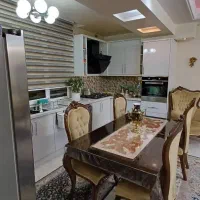 ۹۰ متر /فول امکانات/طوس کوچه اسدی/بدون مشابه