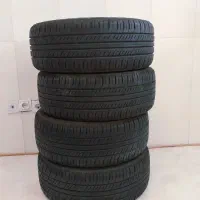 لاستیک خارجی در حد نو Triangel