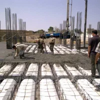 مشارکت در ساخت