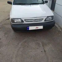 پراید مدل ۸۷