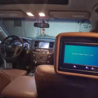 پاترول پلاتینیوم 2015 پلاک گذر منطقه آزاد انزلی|خودرو سواری و وانت|رشت, صفاری|دیوار