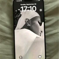 iphone 16 promax 256 مشکی za|موبایل|تهران, مهران|دیوار