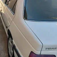 پژو پارس XU۷P|خودرو سواری و وانت|شیراز, شهرک امیر کبیر|دیوار