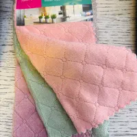 دستمال نانو دستمال آشپزخانه