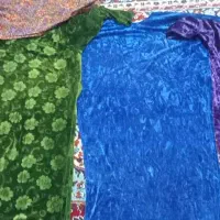 در حد نو ،مخملی ۵۰۰هزار تومن وآن دو هم ۲۰۰تومن