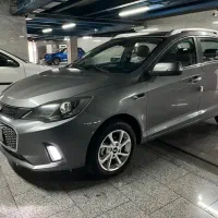 MVM ام وی ام 315 هاچ بک پلاس اتوماتیک مدل 1400