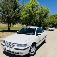 سمند lx88