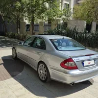 بنز E200|خودرو سواری و وانت|مشهد, سجاد شهر|دیوار