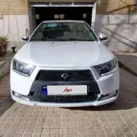 دنا پلاس فول آپشن اوتوماتیک / ۱۴۰۴