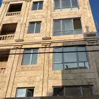 85 متر مطهری 66 قطعه دوم صفر آسانسور پارکینگ