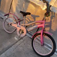 دوچرخه سایز ۱۶